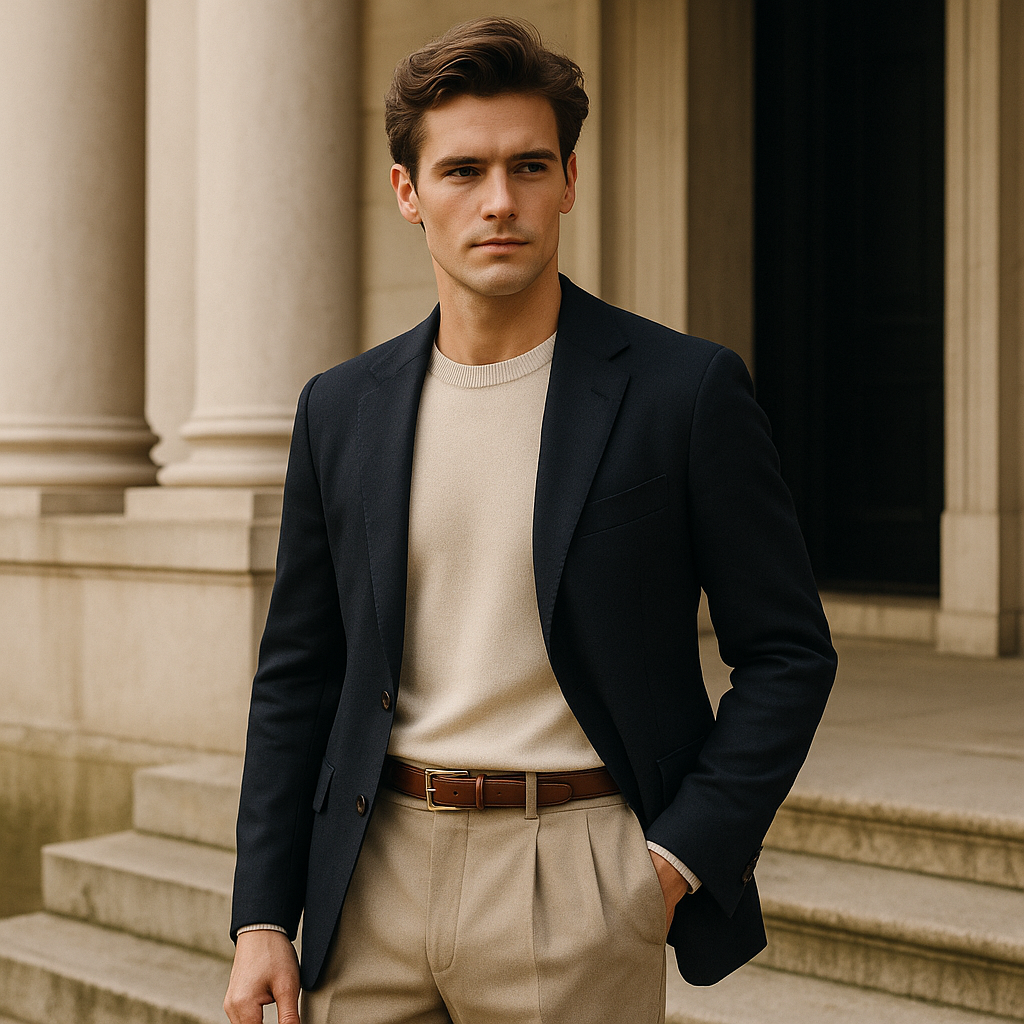 The Art of Quiet Luxury: What Old Money Style Really Means