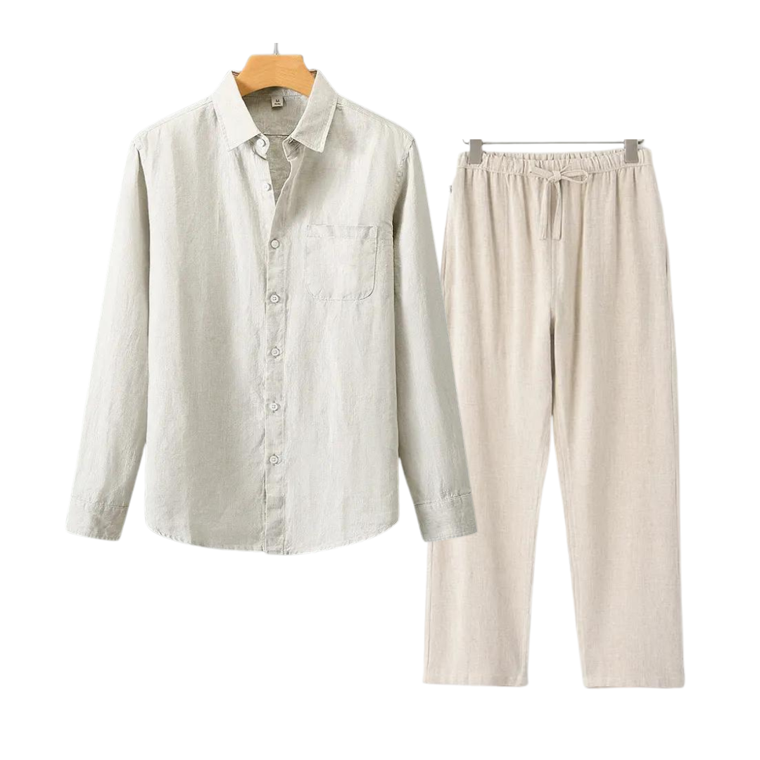 Elegance Linen Collection