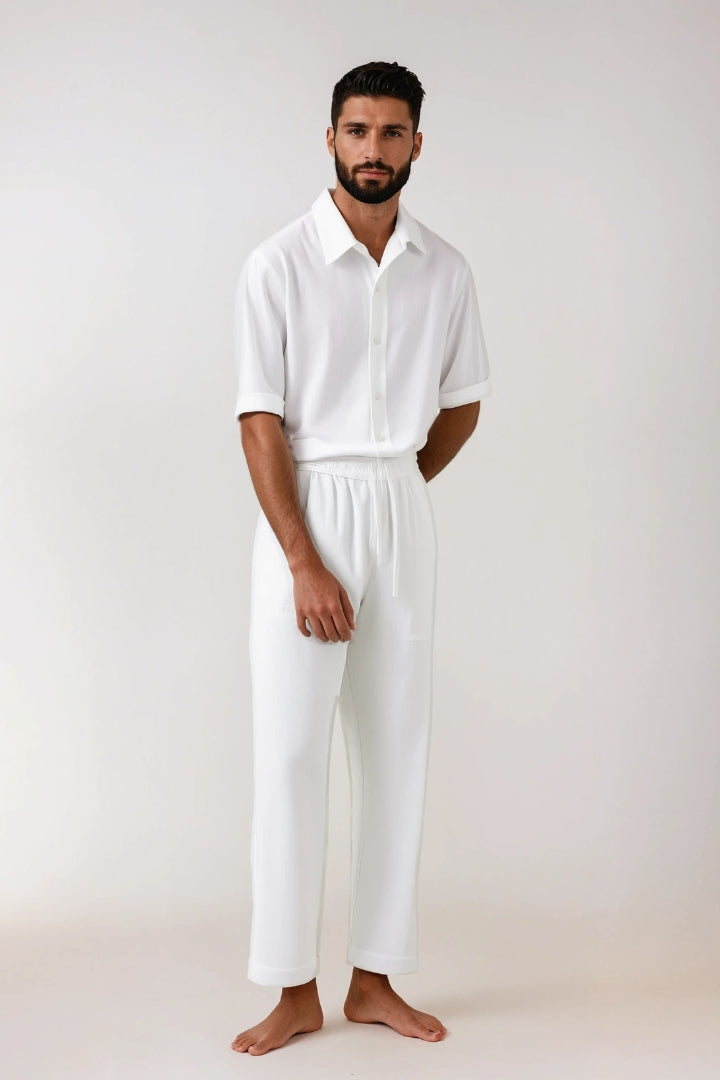 Opulent Linen Collection