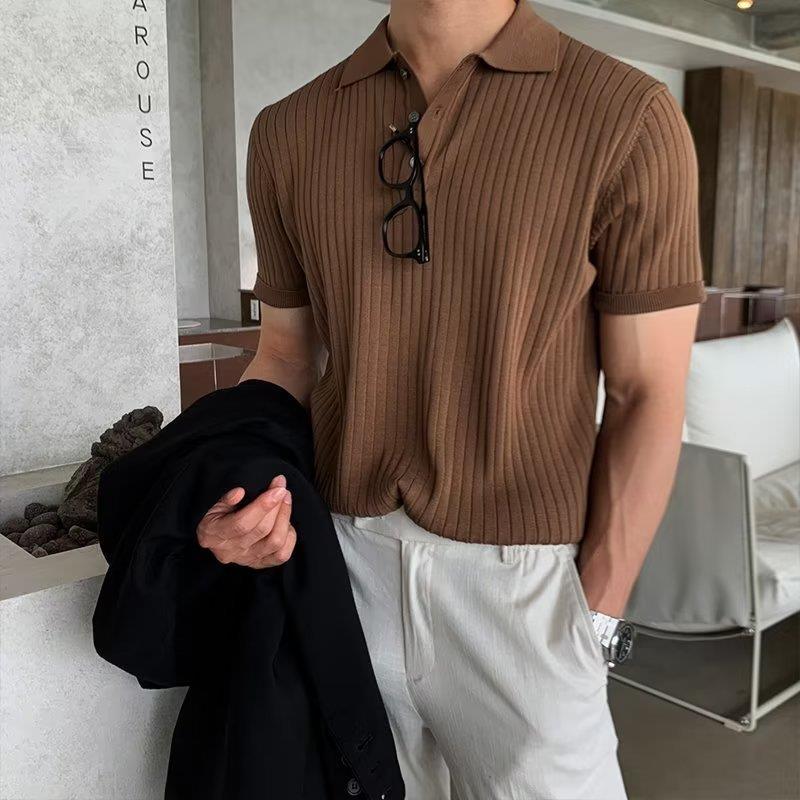 Bora Bora - Classic Polo