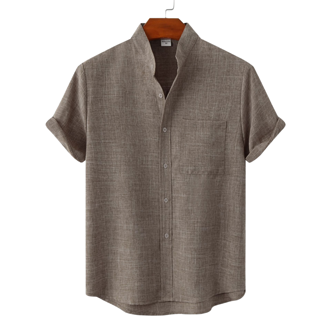 THE Inca Elegance SHIRT