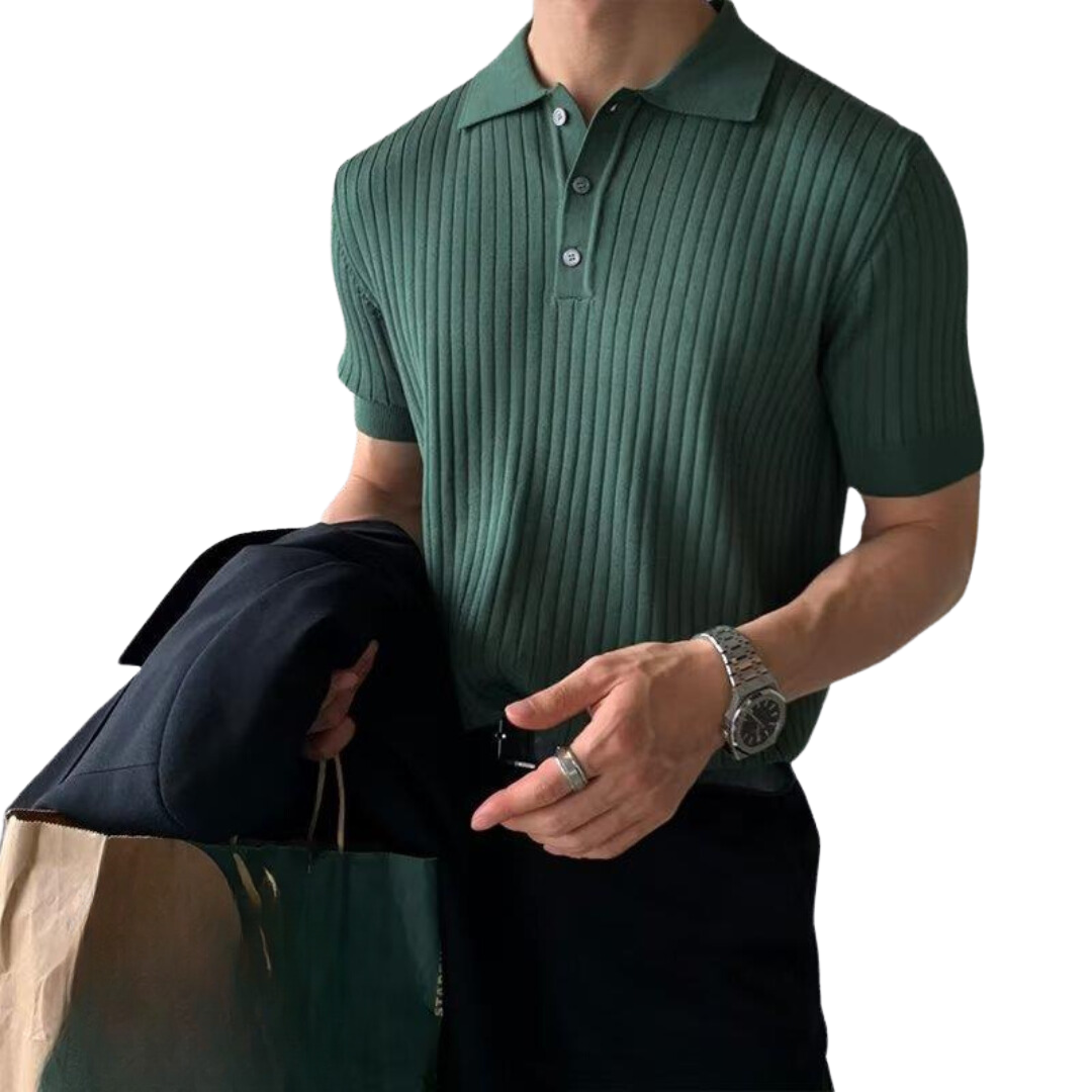 Bora Bora - Classic Polo