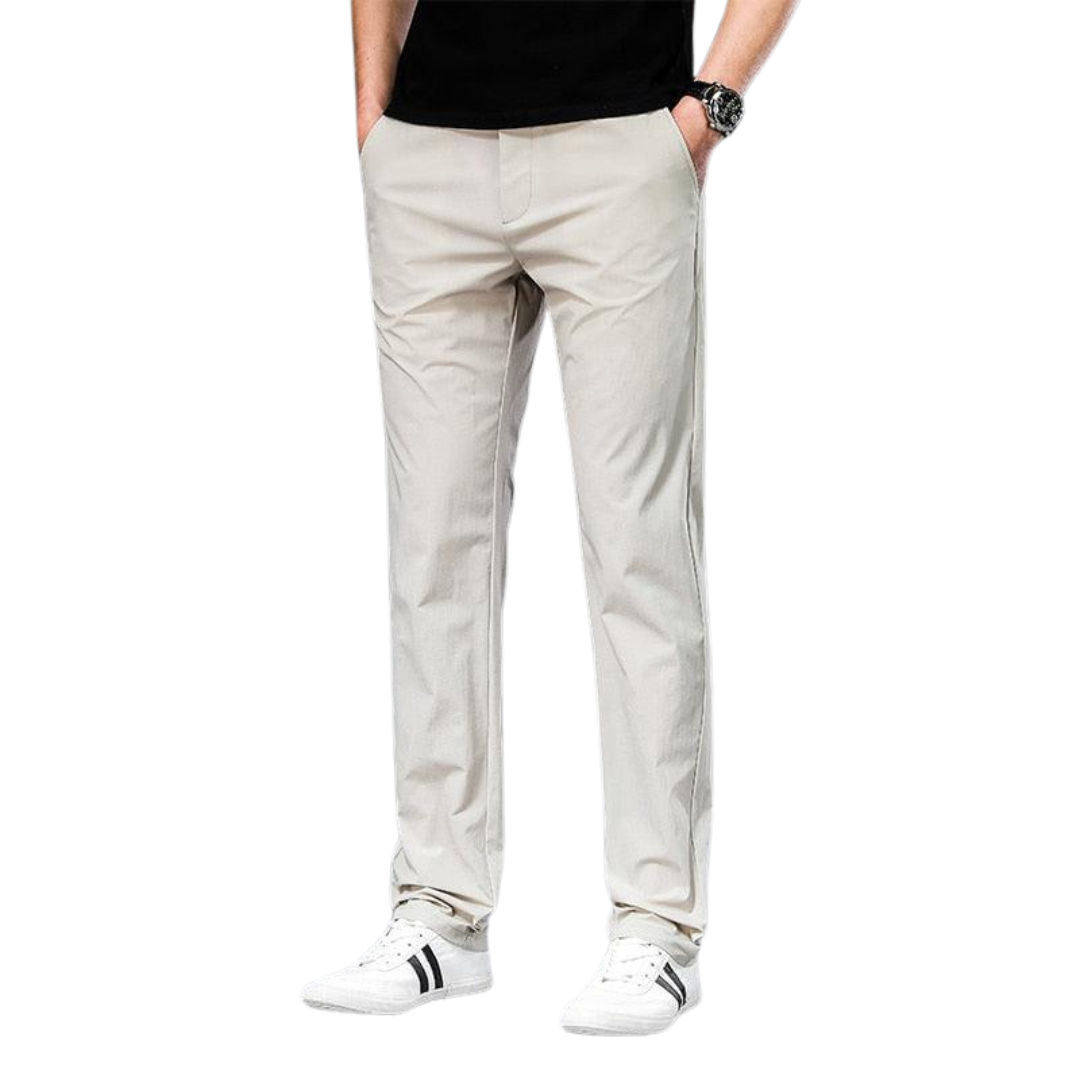 Hamz Casual Chino Trousers