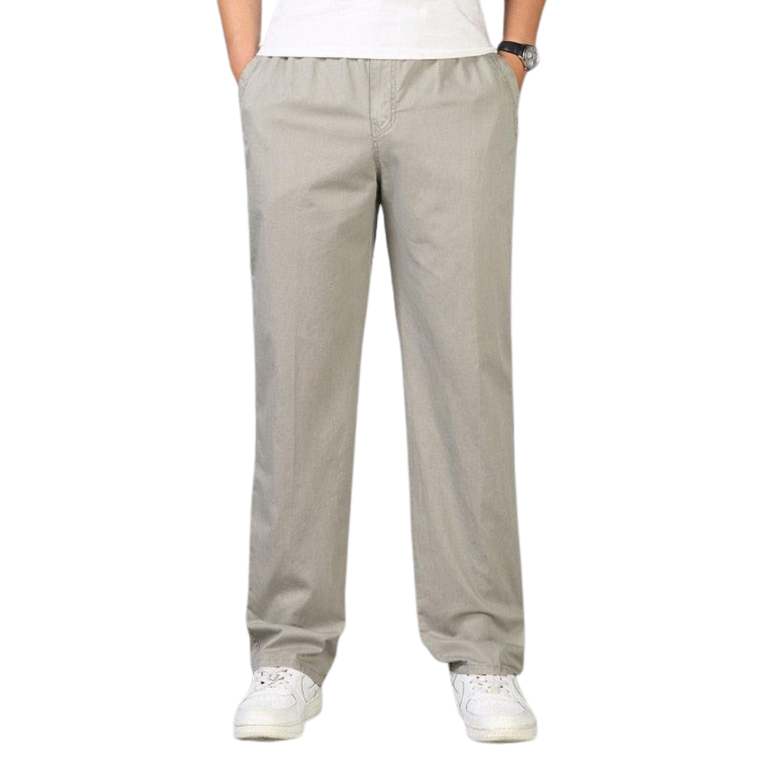 Tulum Linen Trousers