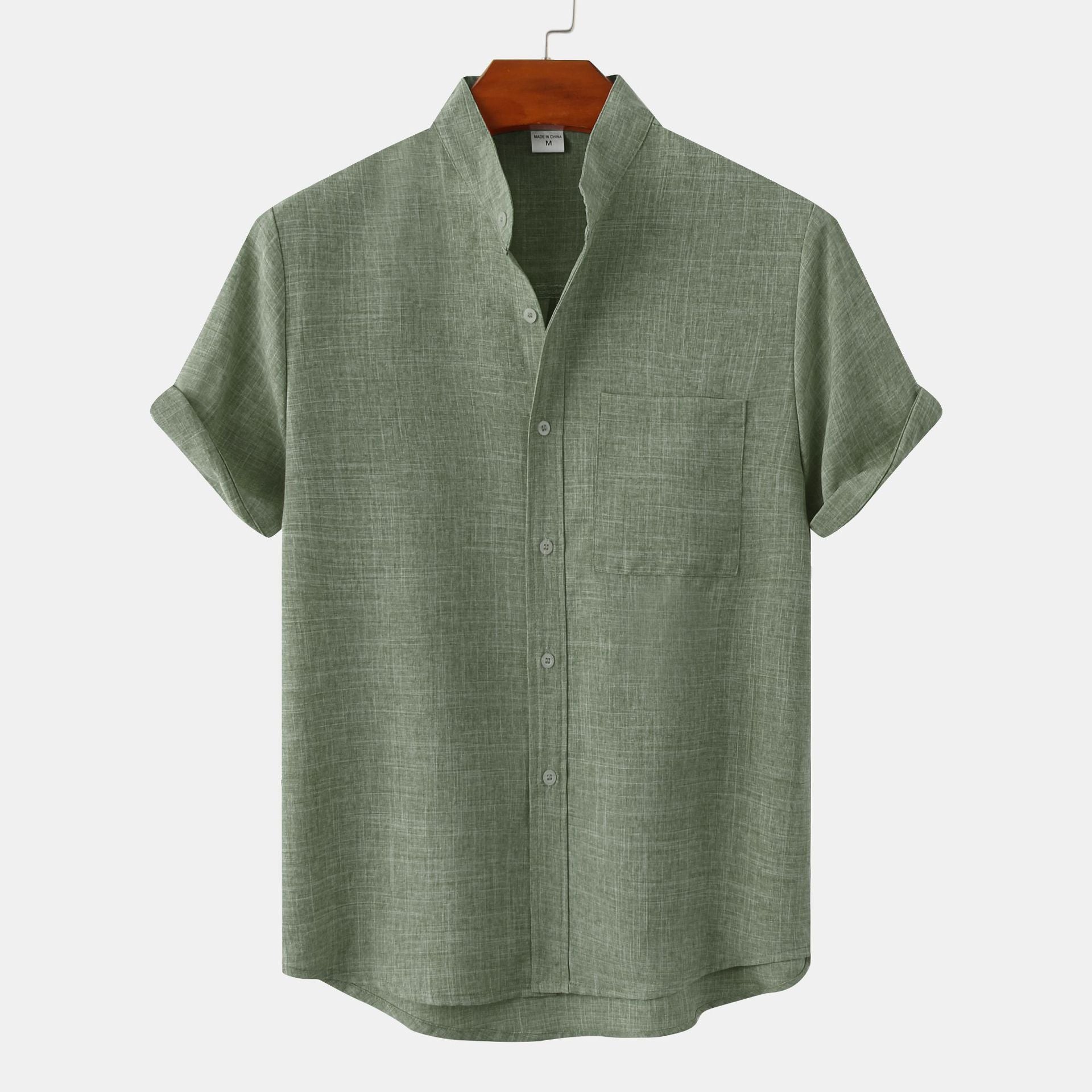 THE Inca Elegance SHIRT