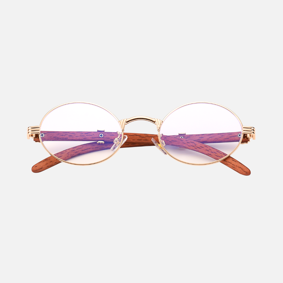By Aurellian Vintage-Inspired Eyewear