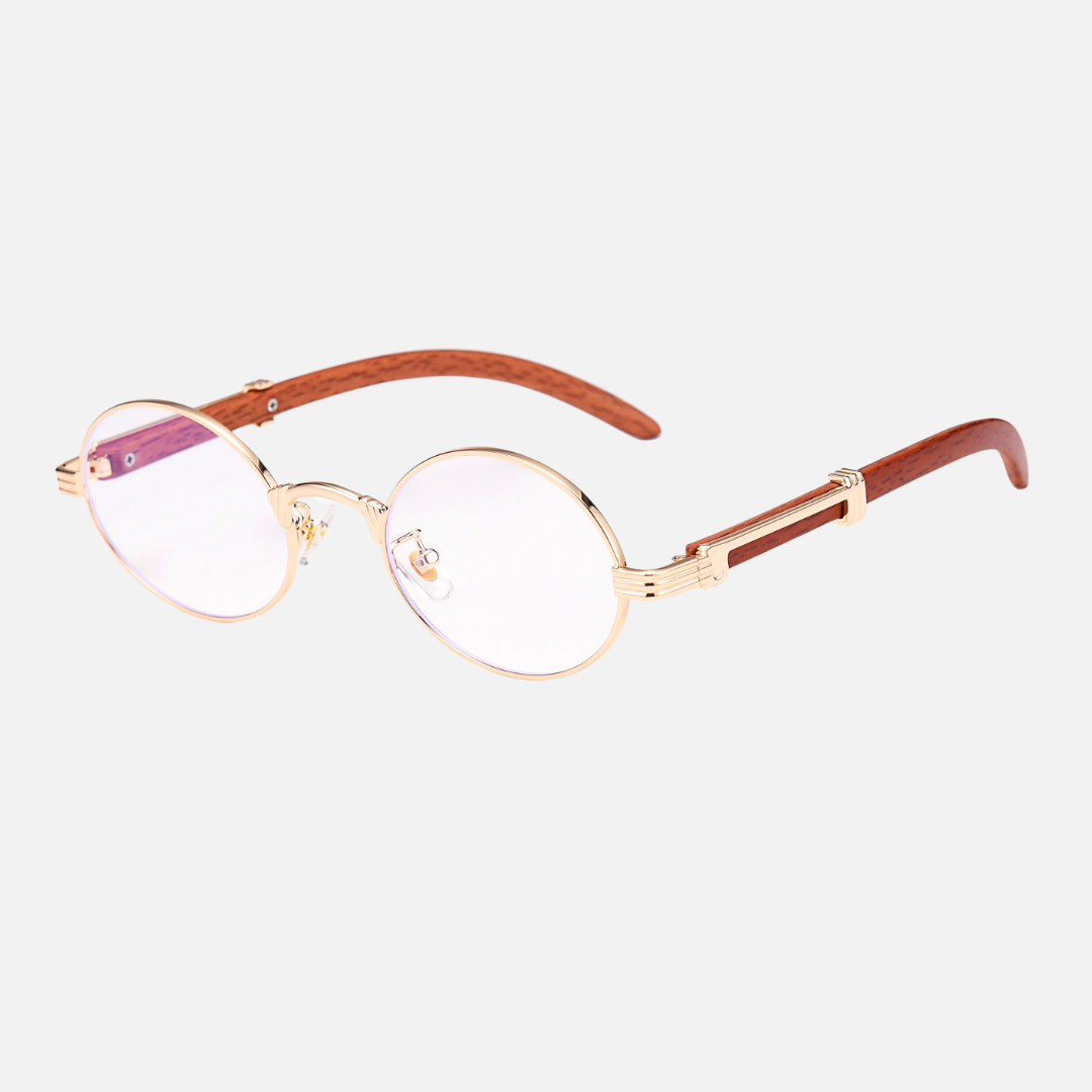 By Aurellian Vintage-Inspired Eyewear