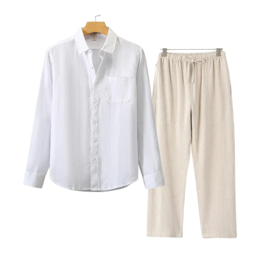 Elegance Linen Collection