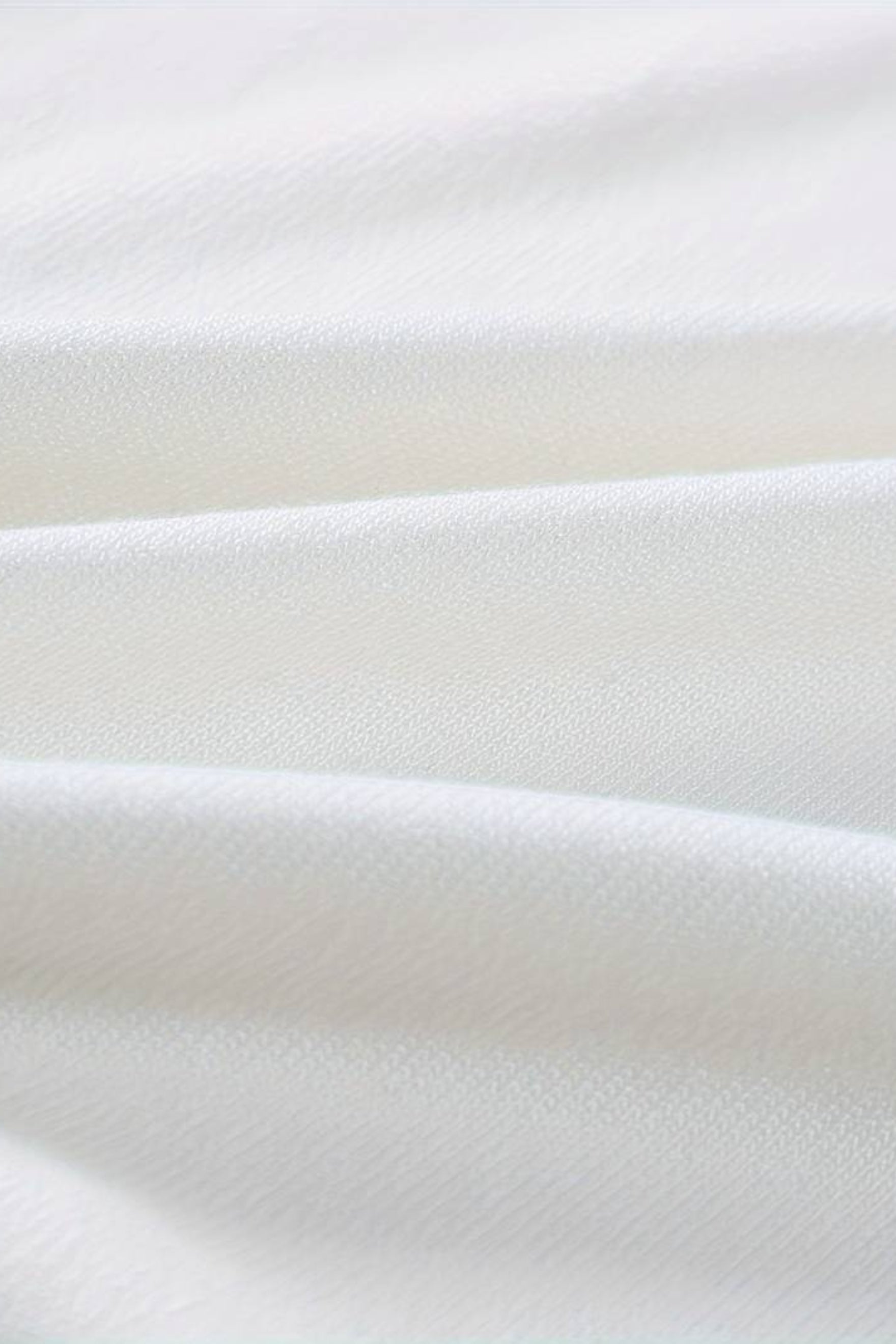 Quarter Zip Golf Polo in Knitted Fabric