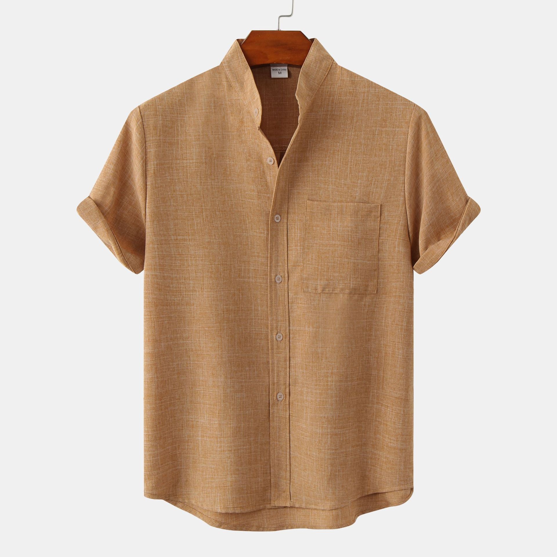 THE Inca Elegance SHIRT