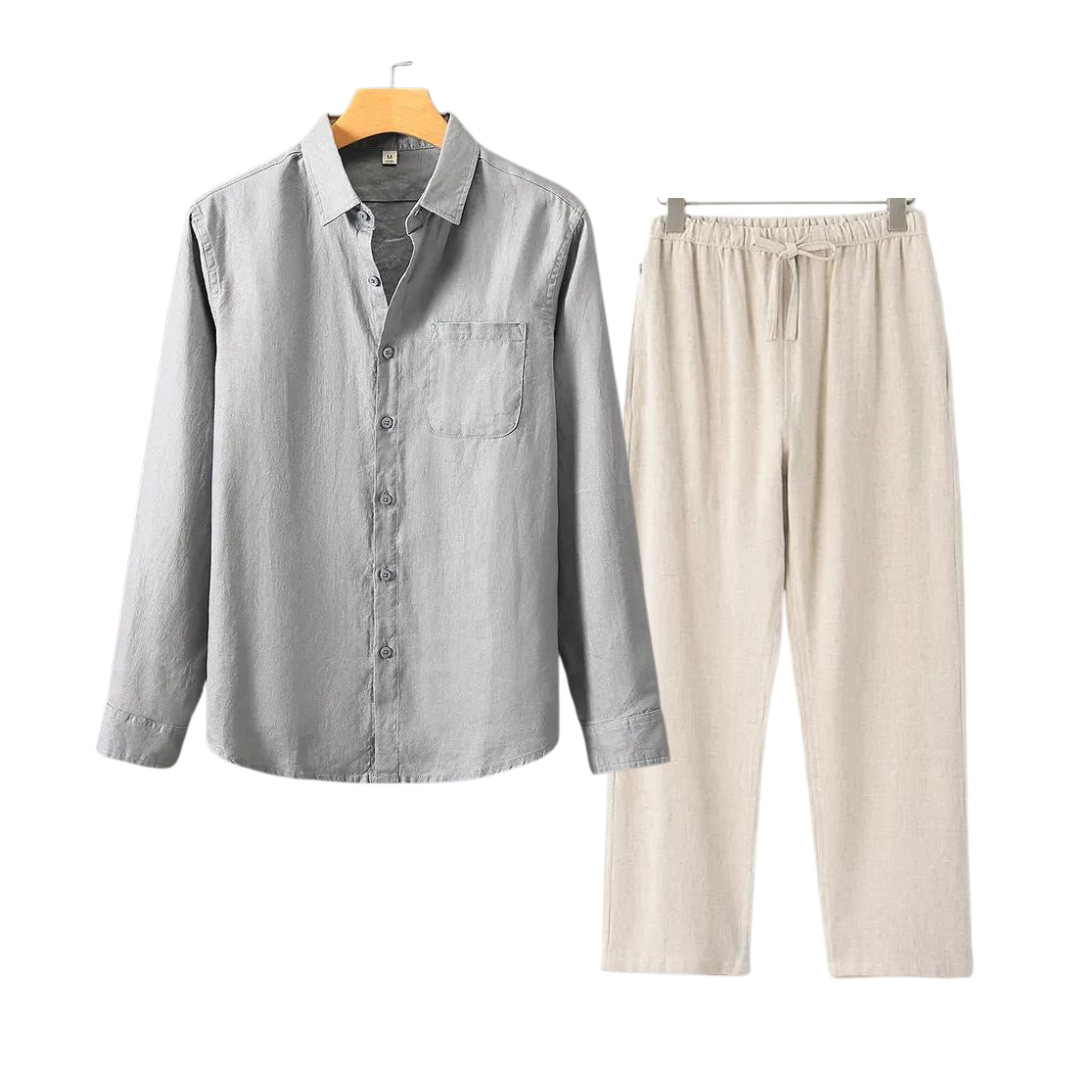 Elegance Linen Collection