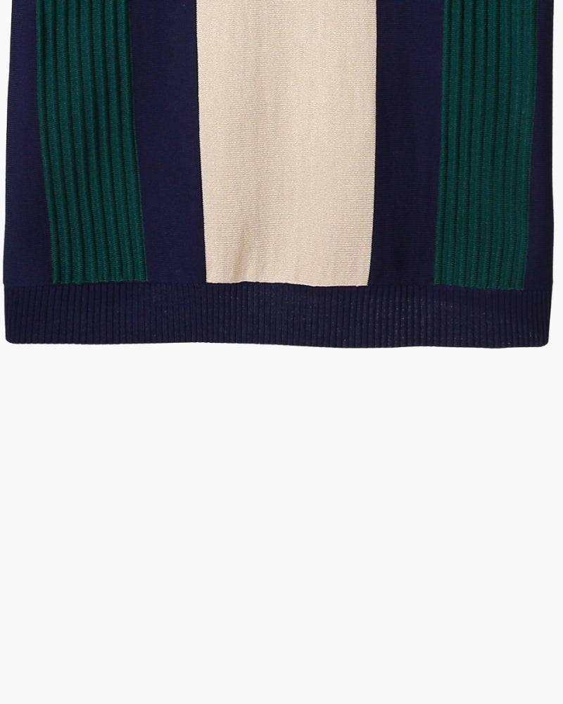 Napoli Half-Zip Pullover