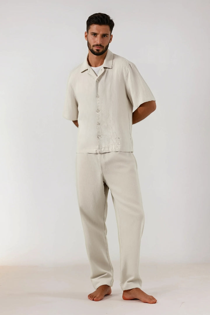 Opulent Linen Collection