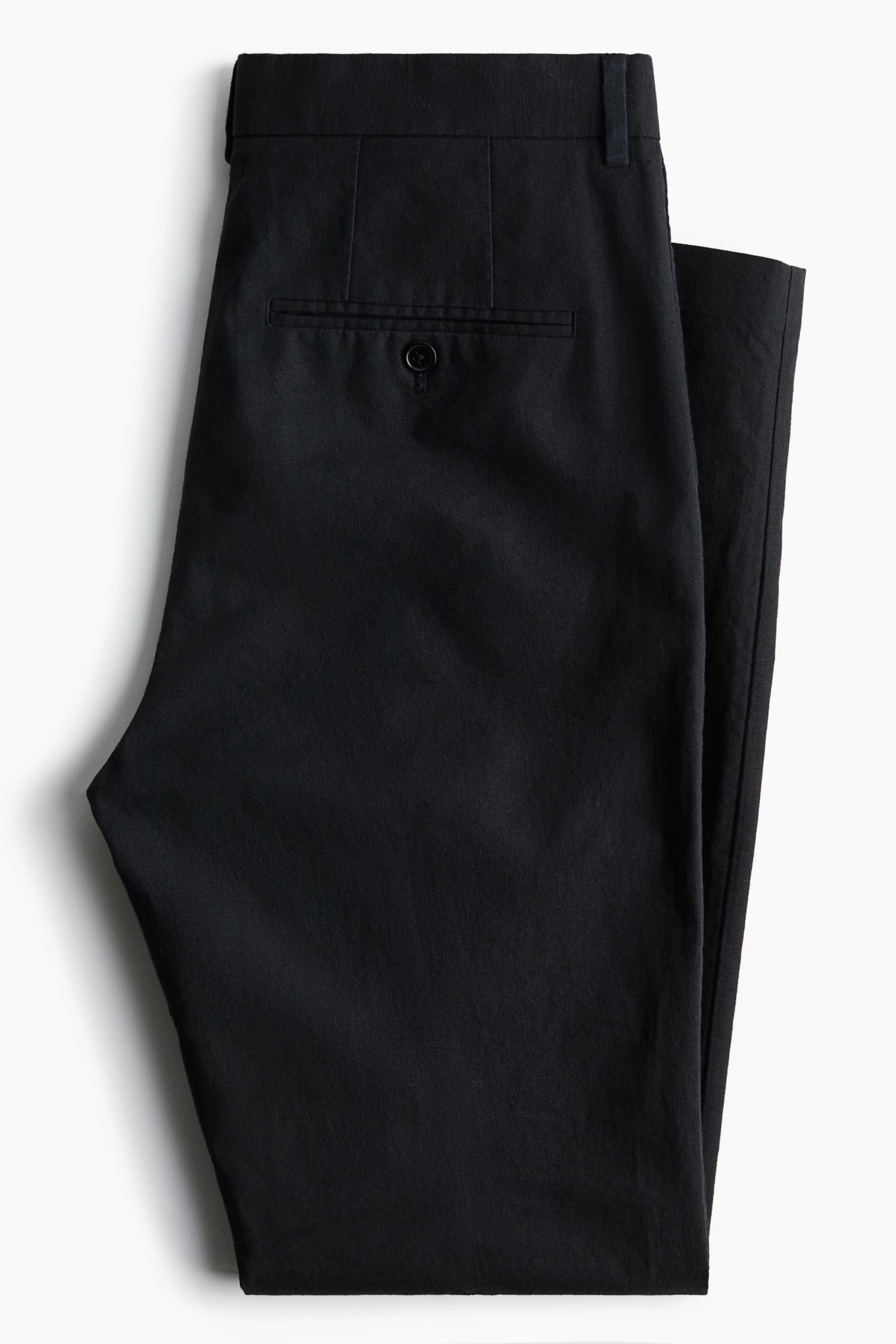 Elegant Slim Fit Chino Pants
