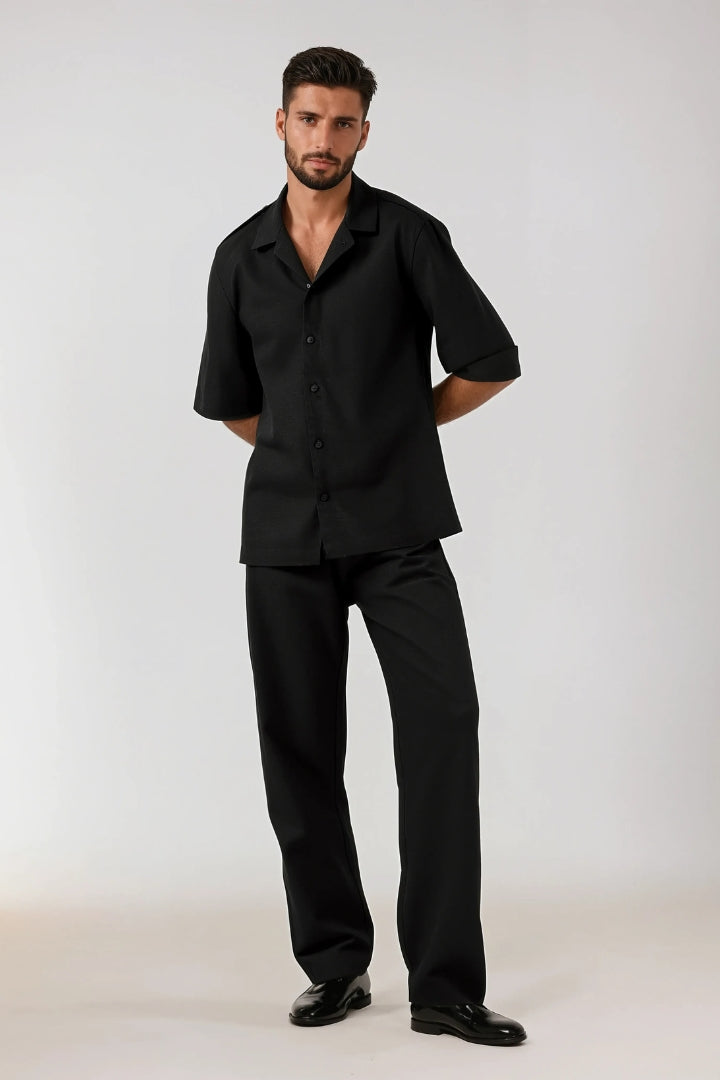Opulent Linen Collection