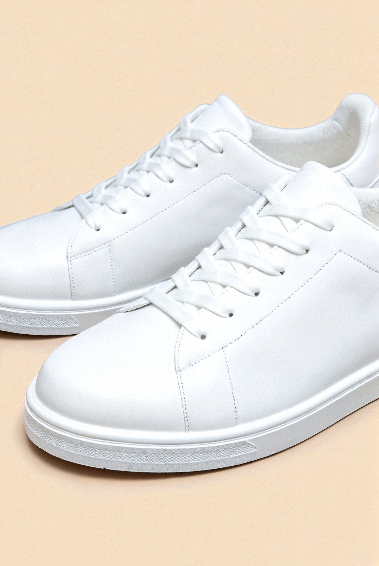 Classic Low-Top Sneakers