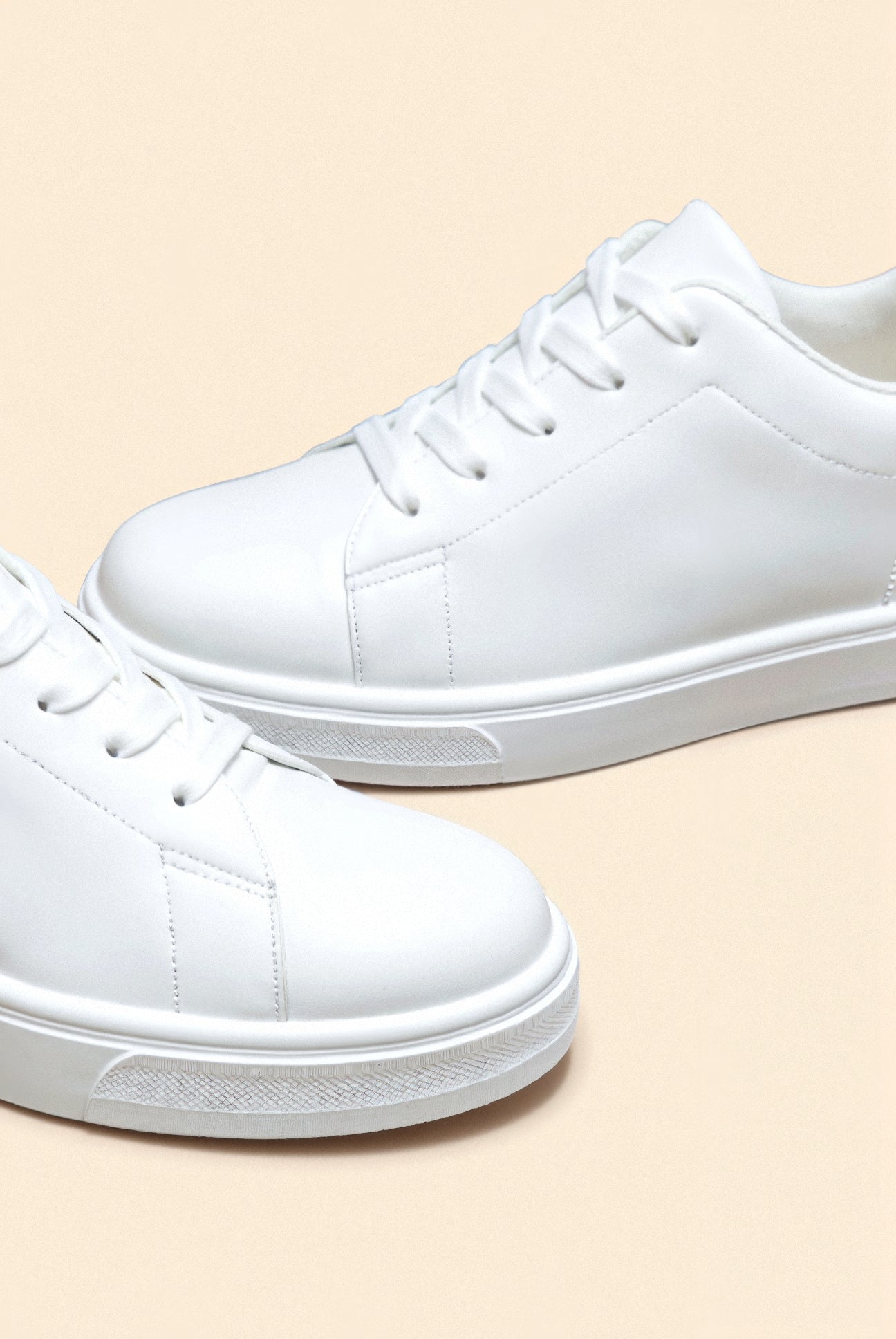 Classic Low-Top Sneakers