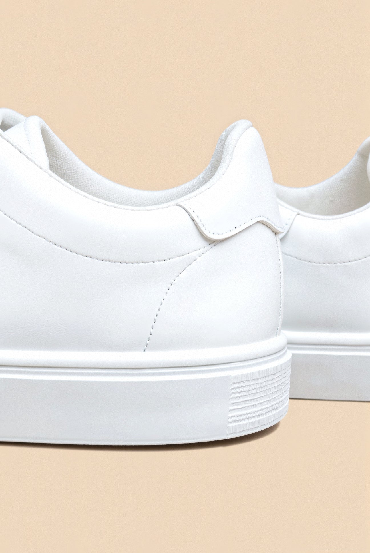 Classic Low-Top Sneakers