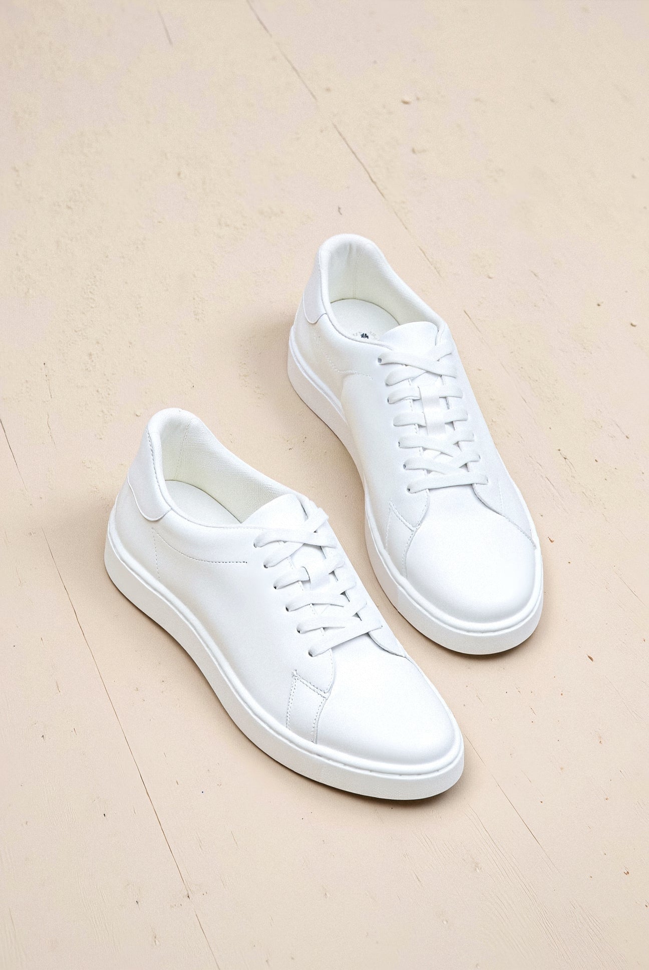 Classic Low-Top Sneakers