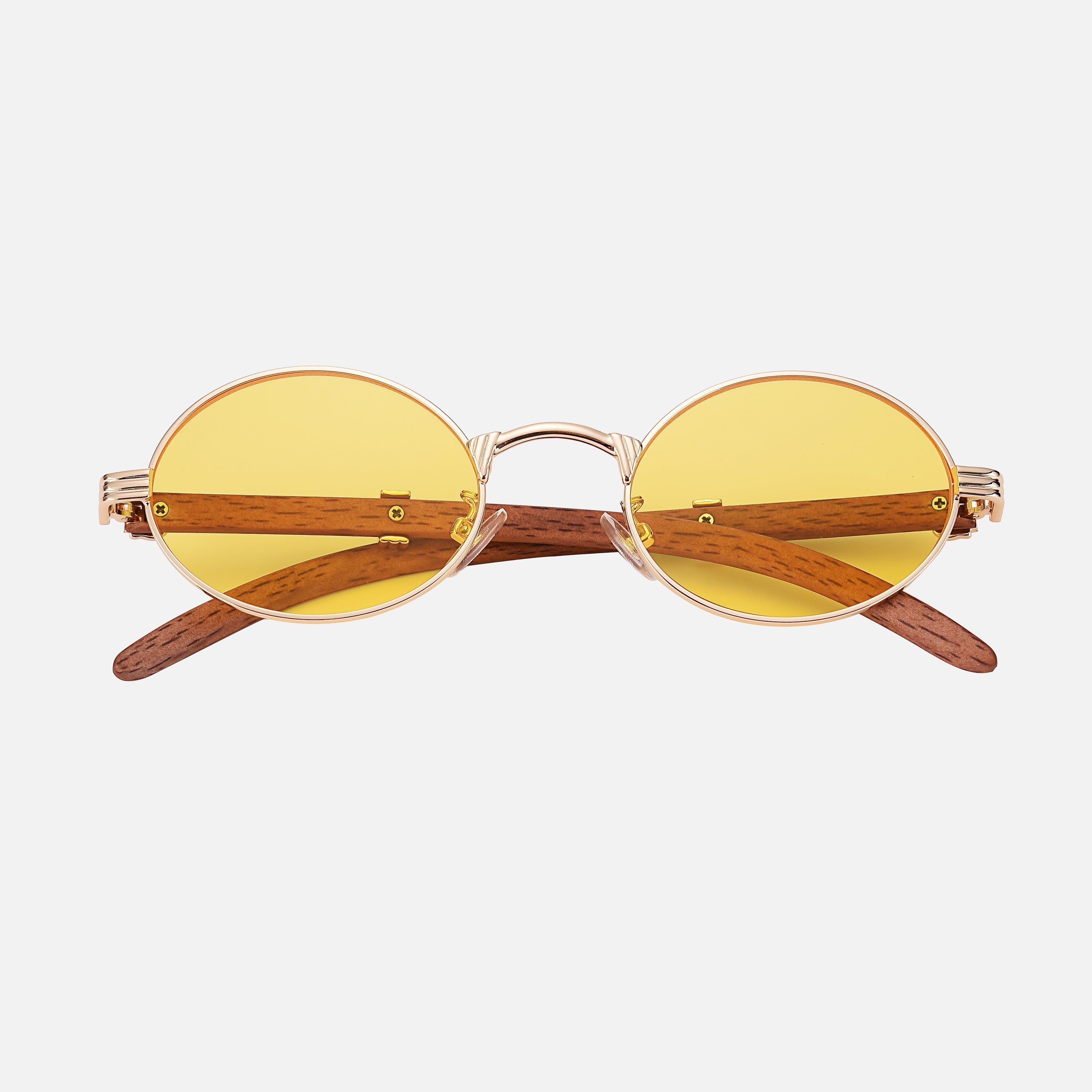 By Aurellian Vintage-Inspired Eyewear