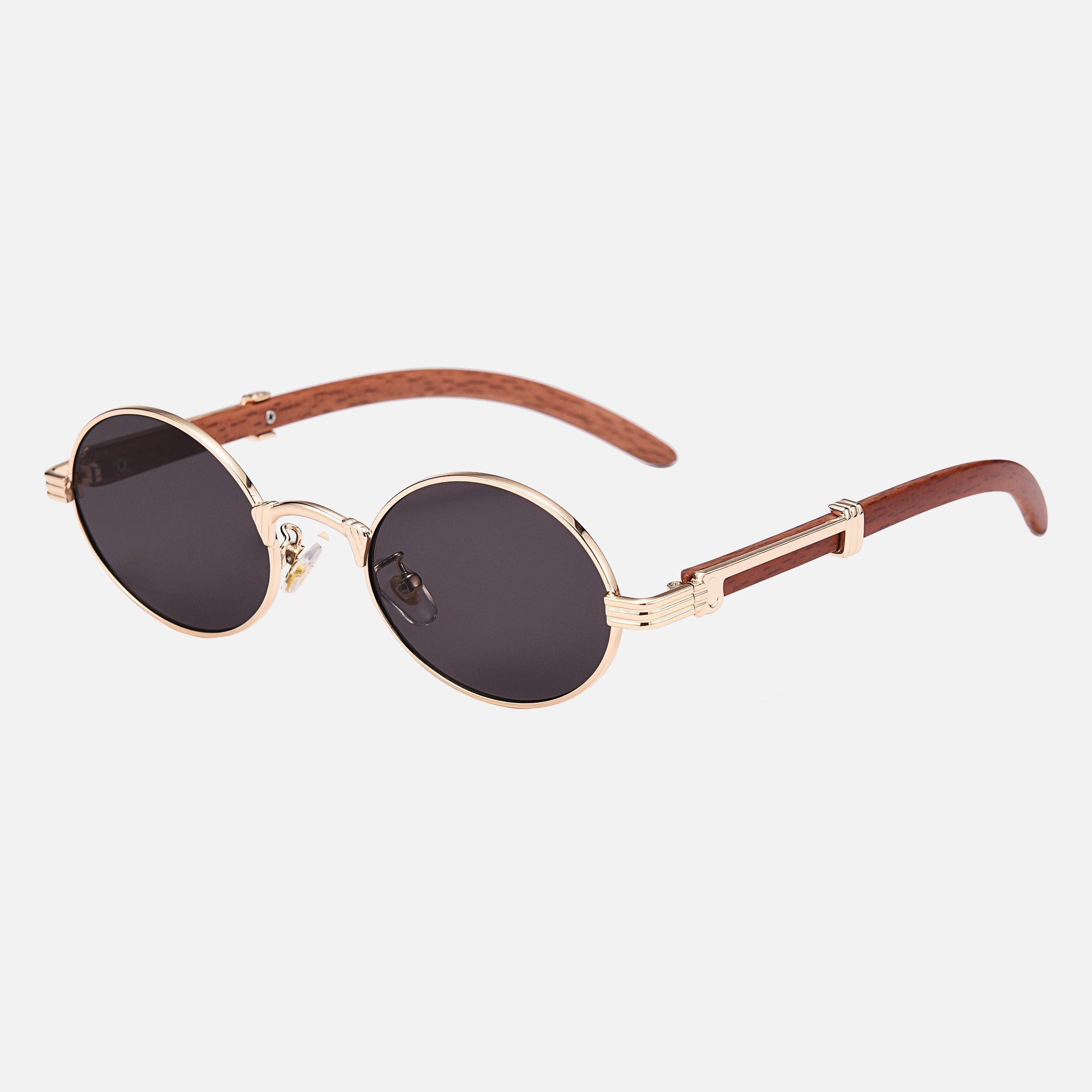By Aurellian Vintage-Inspired Eyewear