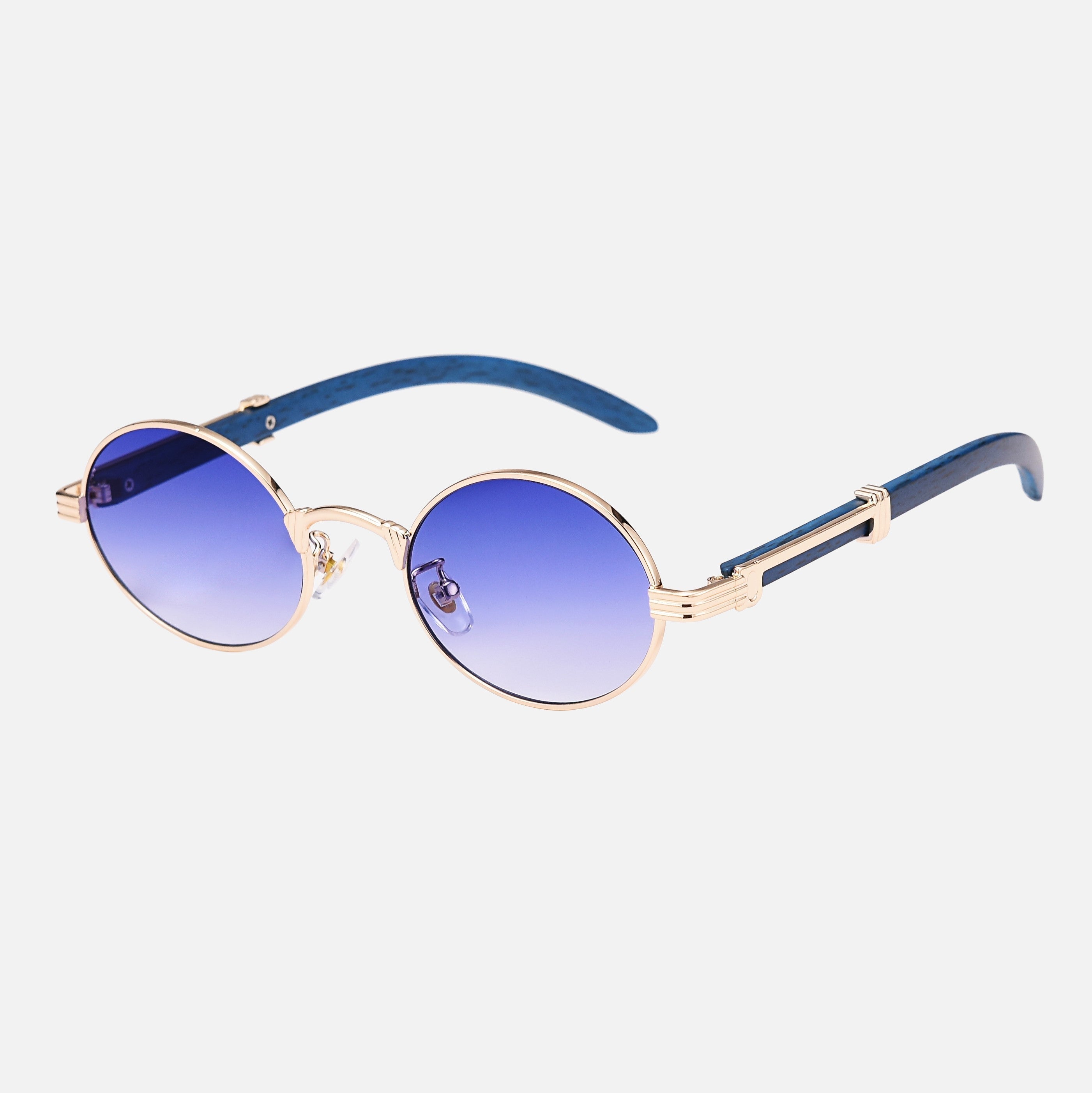 By Aurellian Vintage-Inspired Eyewear