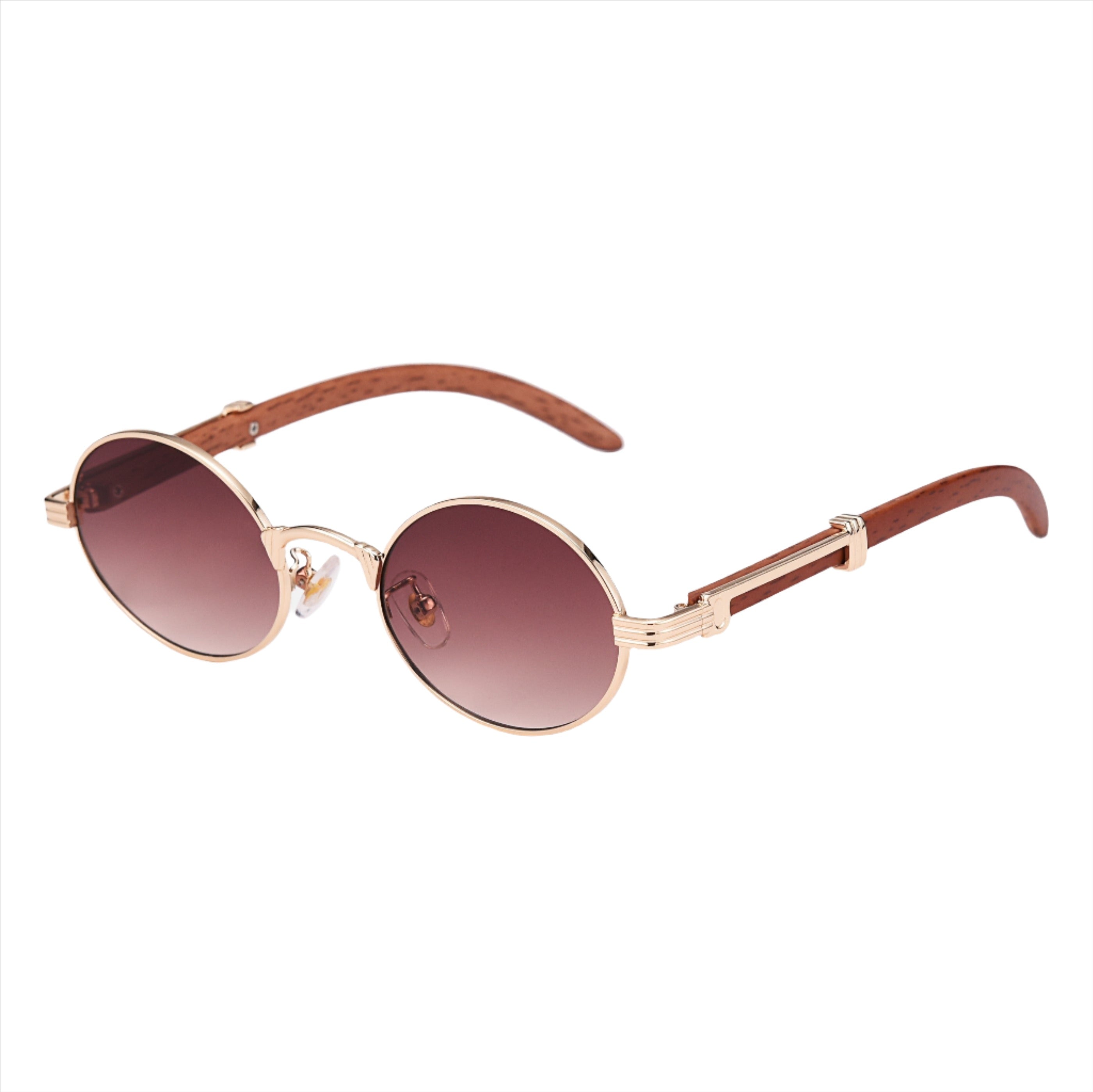 By Aurellian Vintage-Inspired Eyewear