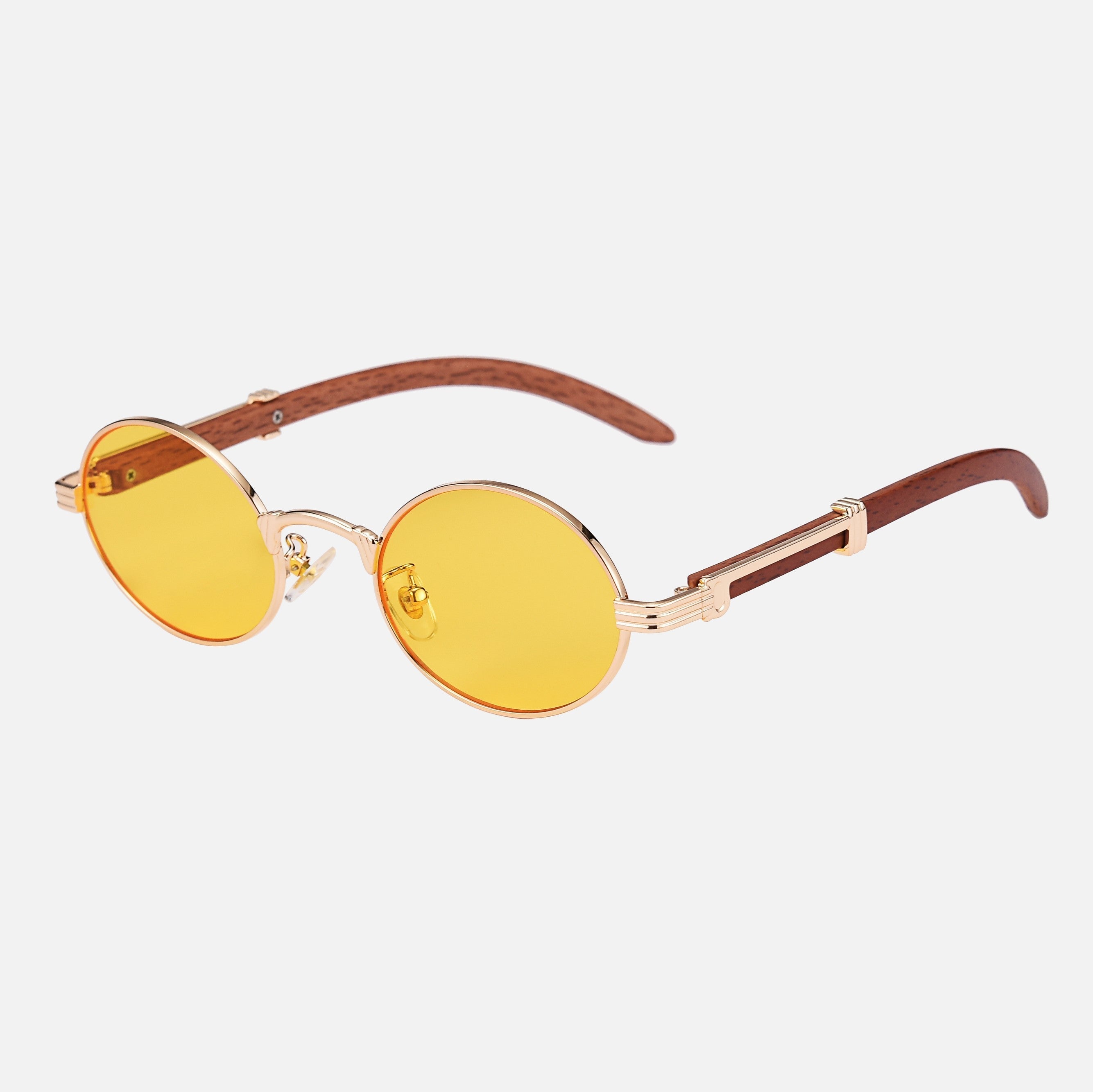 By Aurellian Vintage-Inspired Eyewear
