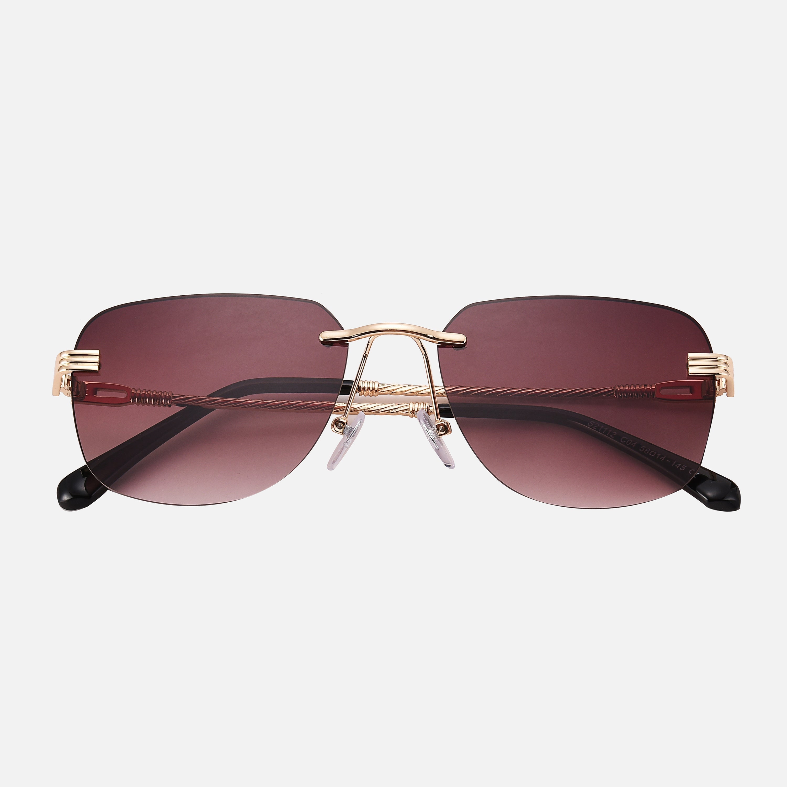 By Aurellian Premium UV-400 Sunglasses