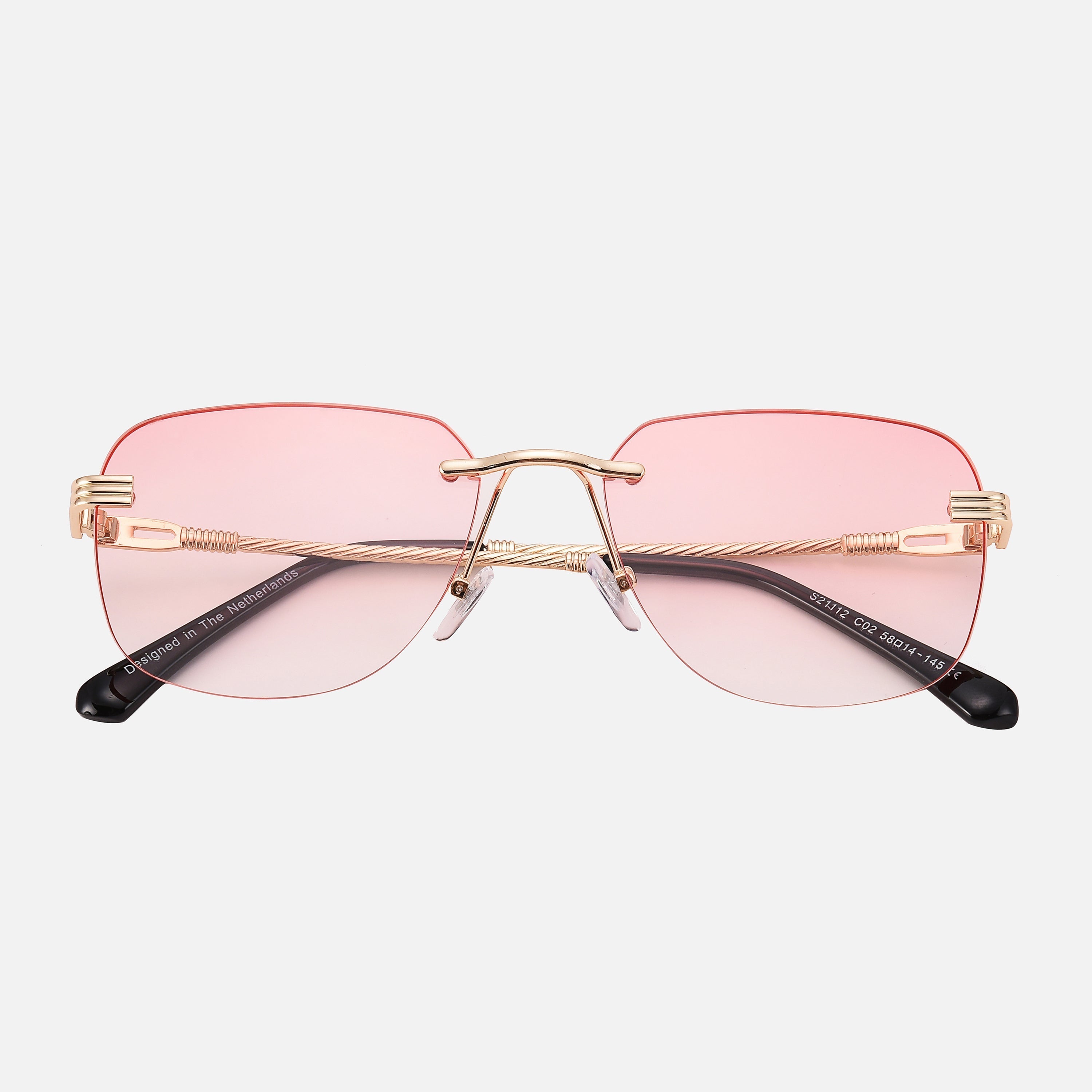 By Aurellian Premium UV-400 Sunglasses