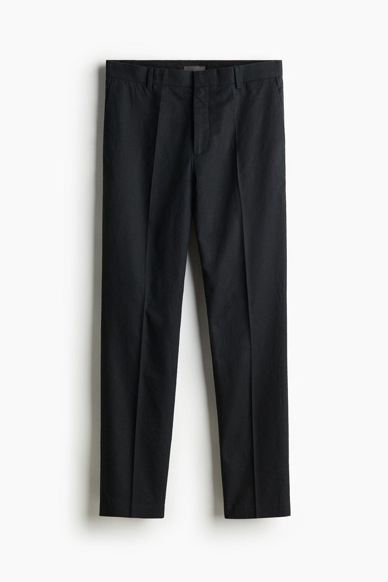 Elegant Slim Fit Chino Pants