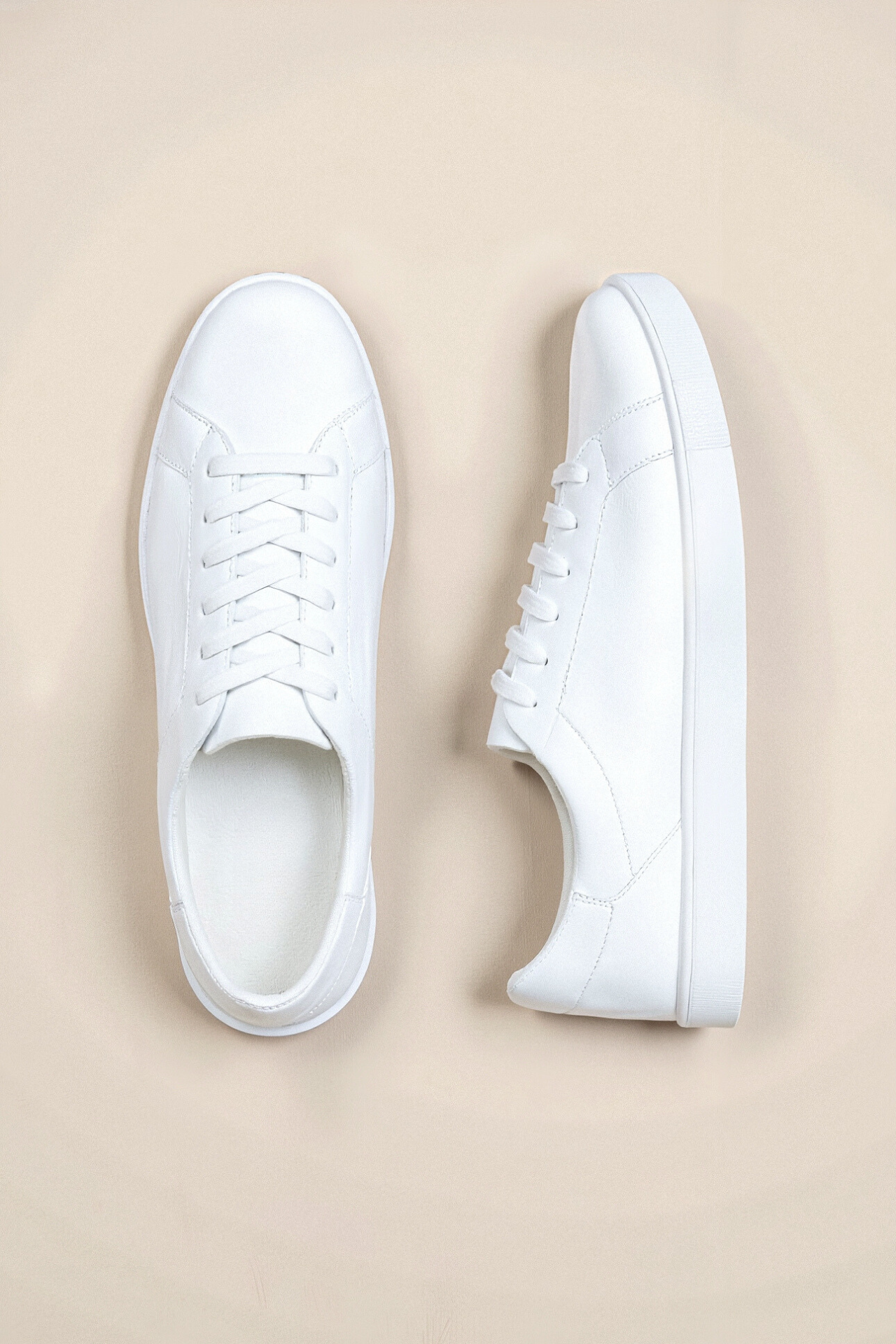 Classic Low-Top Sneakers