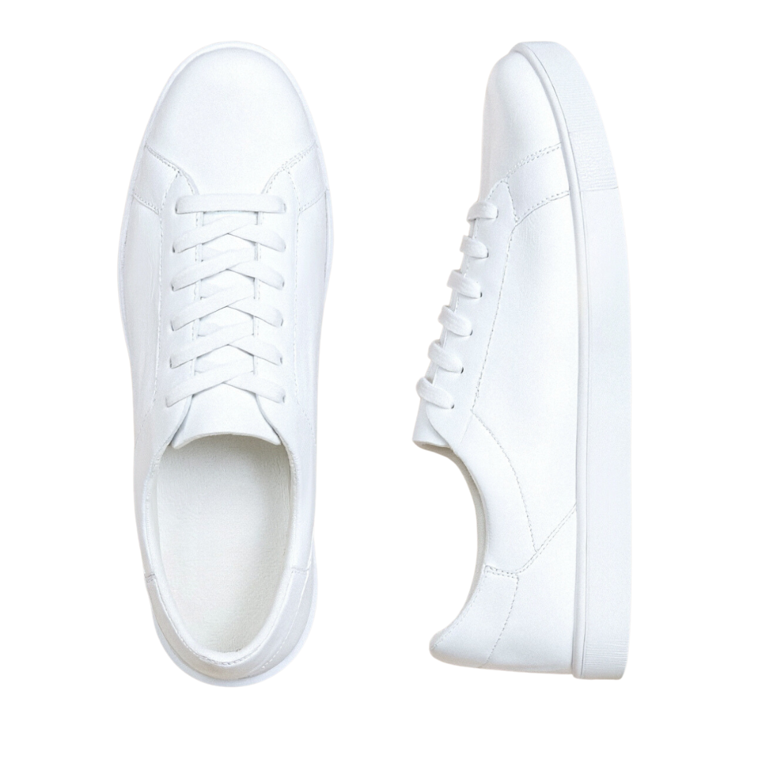 Classic Low-Top Sneakers