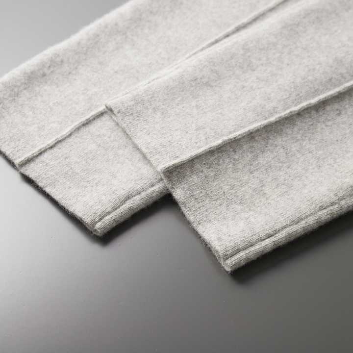 100% Cashmere Pants