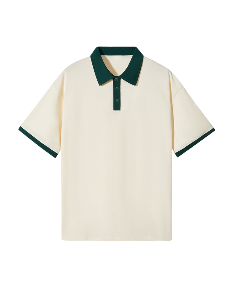 The Como Polo Shirt