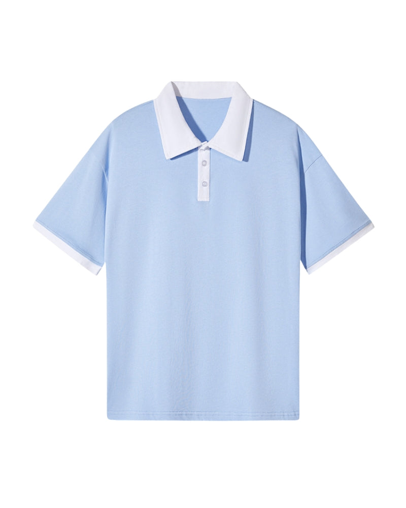 The Como Polo Shirt