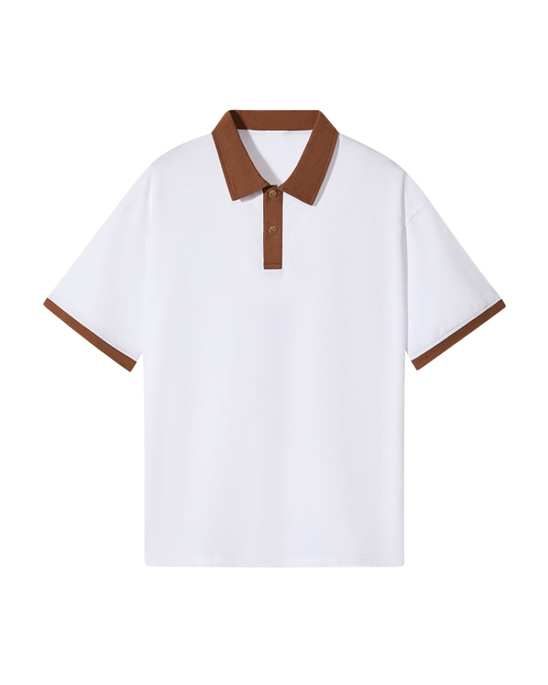 The Como Polo Shirt