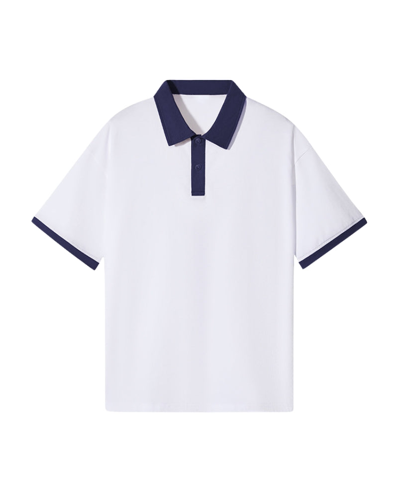 The Como Polo Shirt