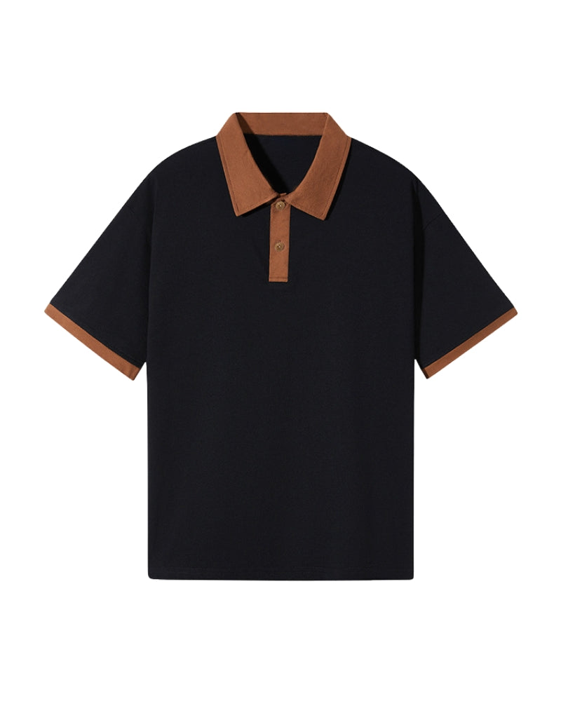 The Como Polo Shirt