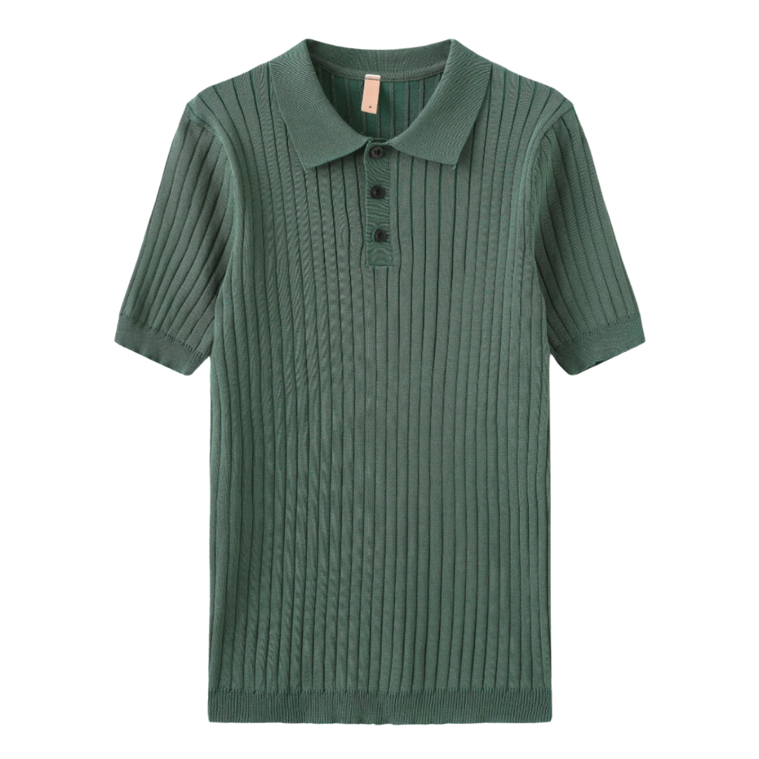 Bora Bora - Classic Polo