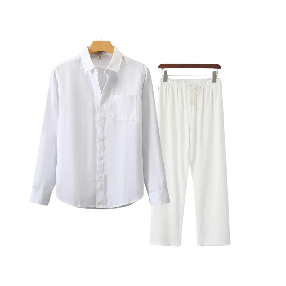 Elegance Linen Collection