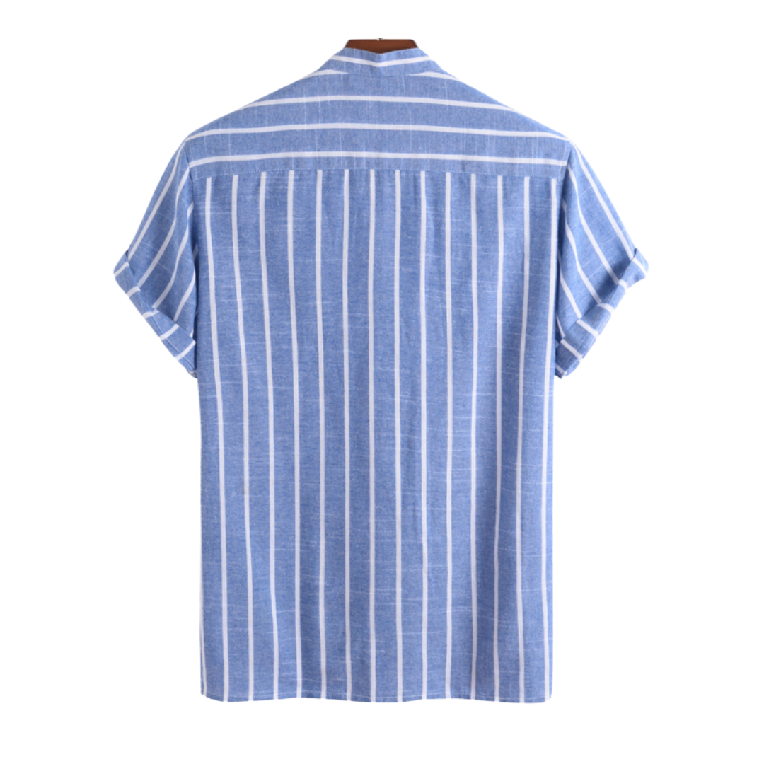 Nautical Polo