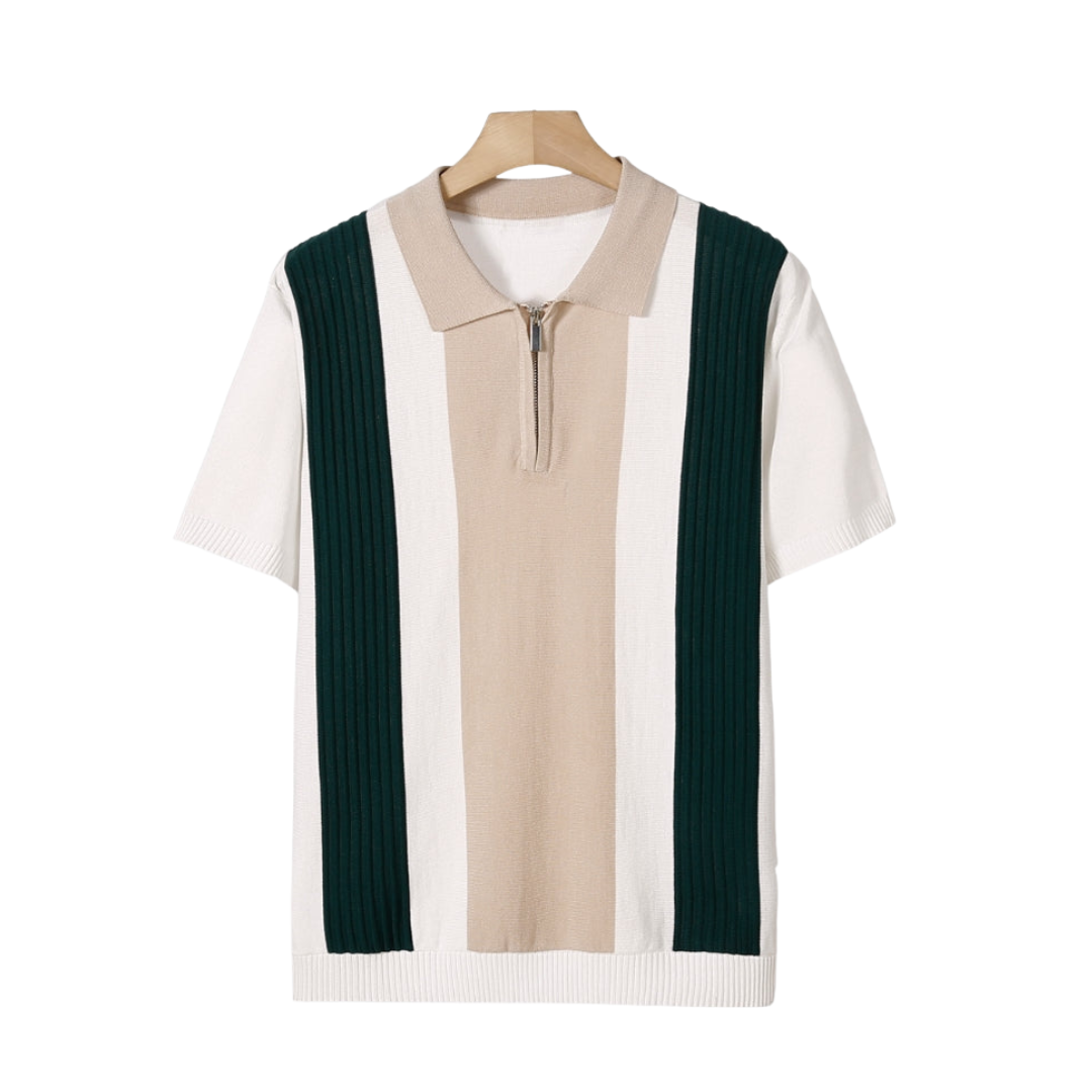 Napoli Half-Zip Pullover