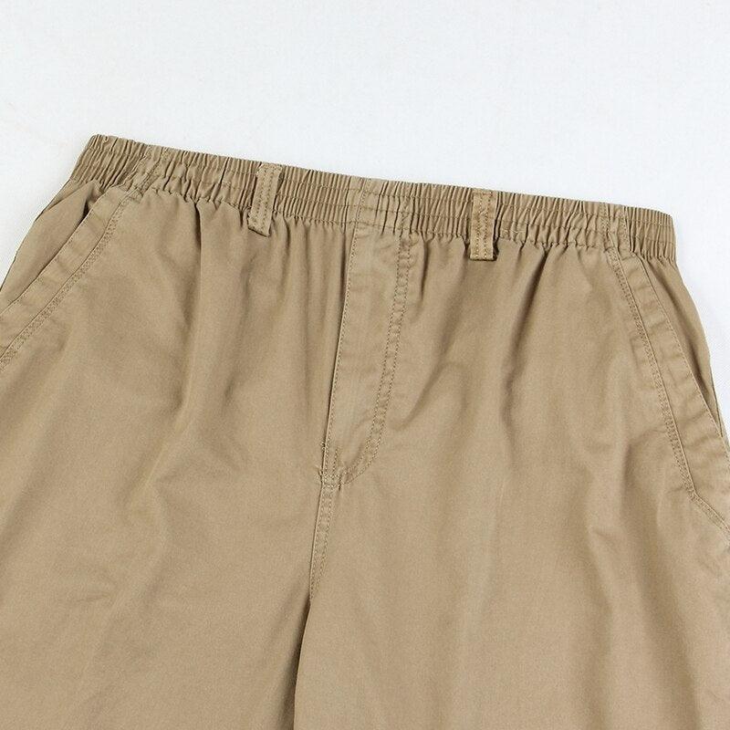 Tulum Linen Trousers