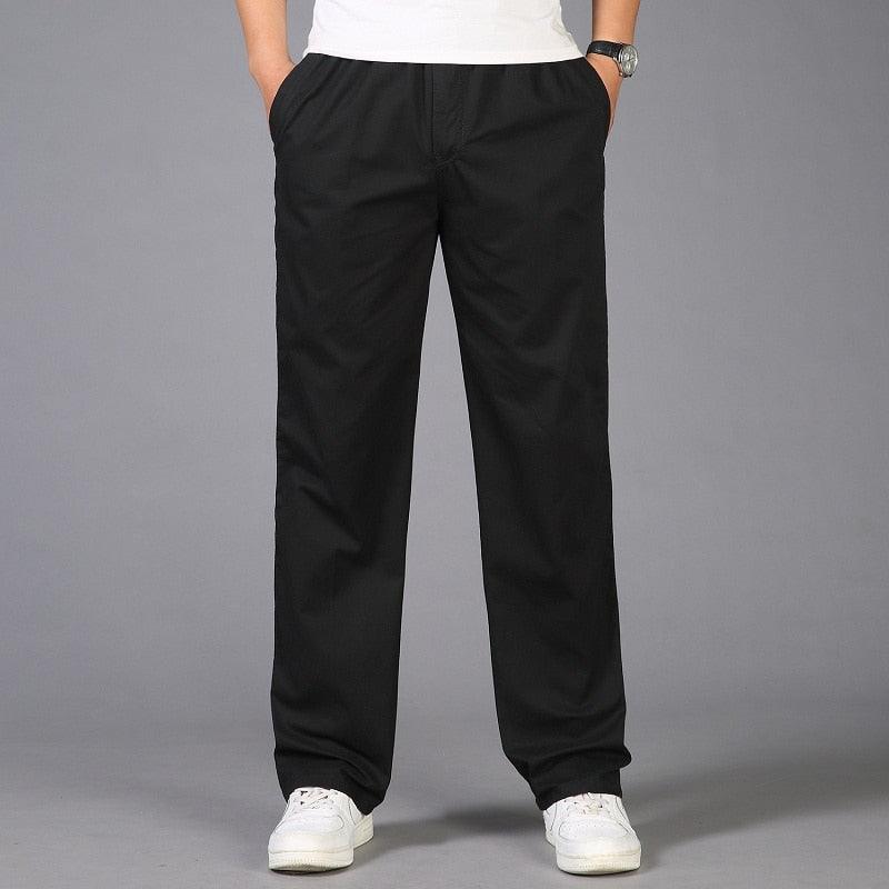 Tulum Linen Trousers
