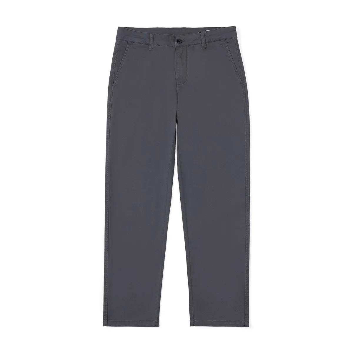 Relaxed Fit Trousers