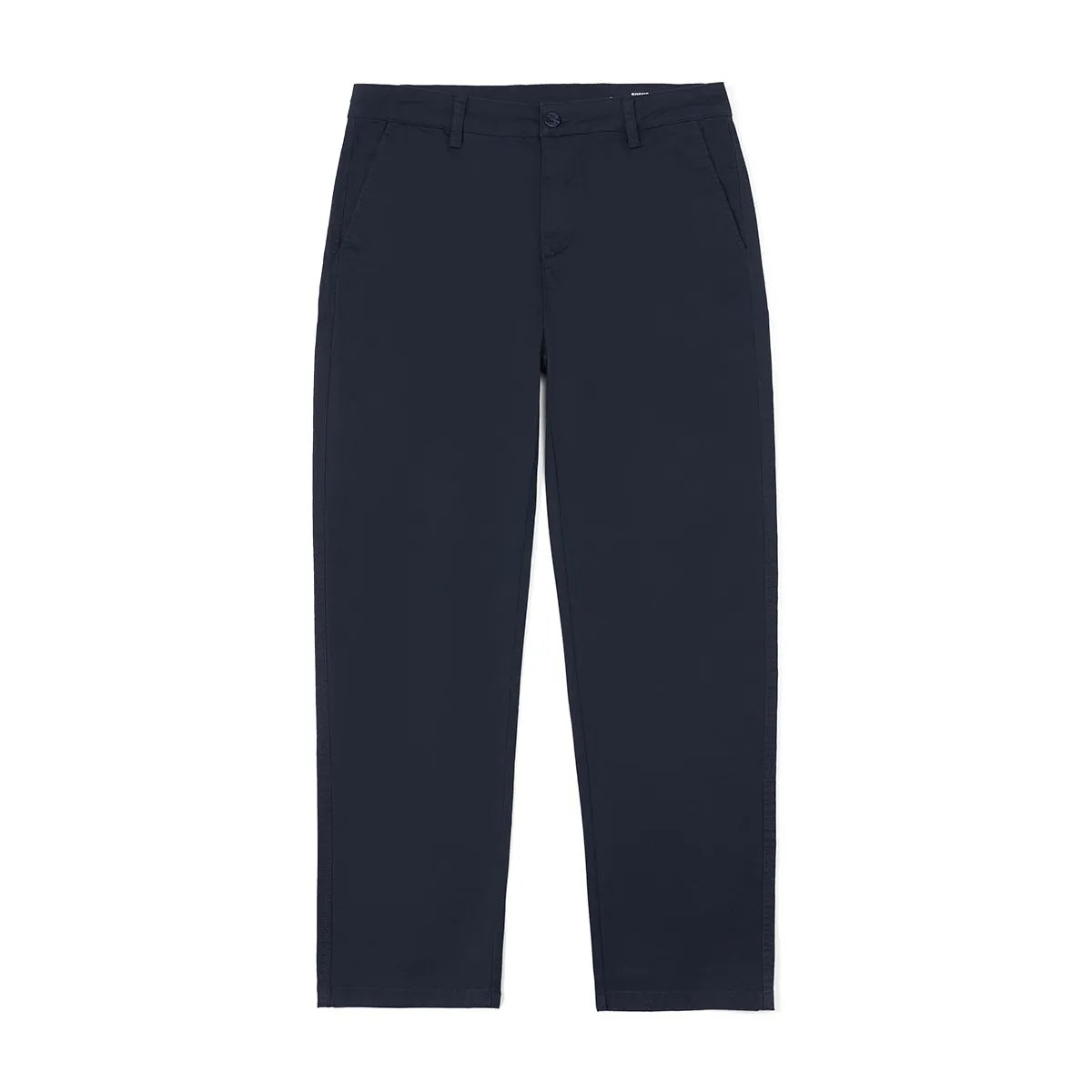 Relaxed Fit Trousers