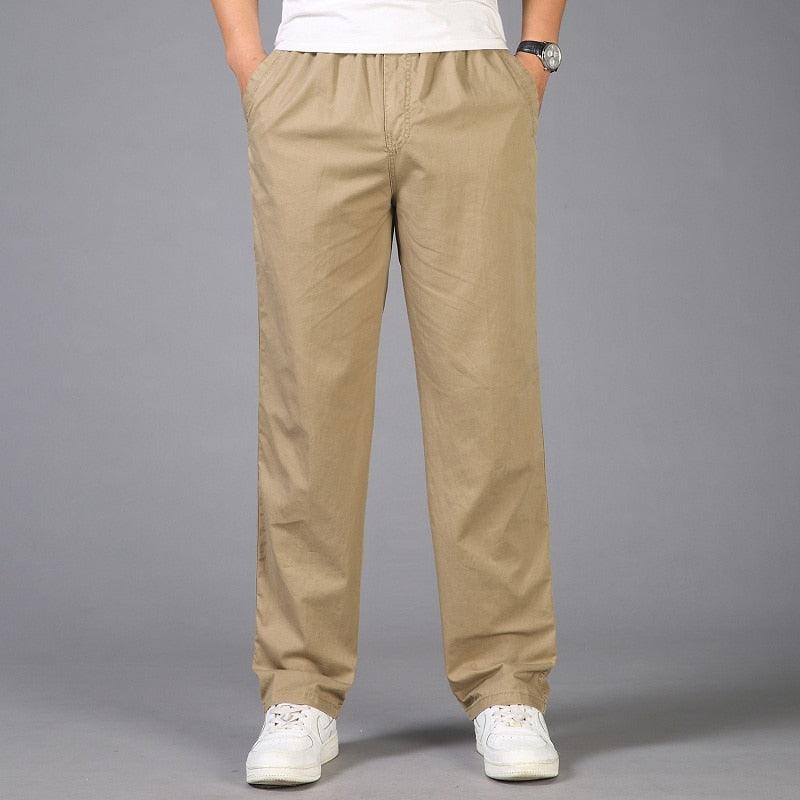 Tulum Linen Trousers