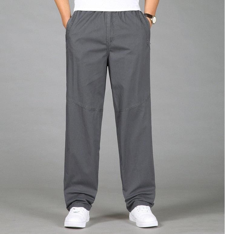 Tulum Linen Trousers