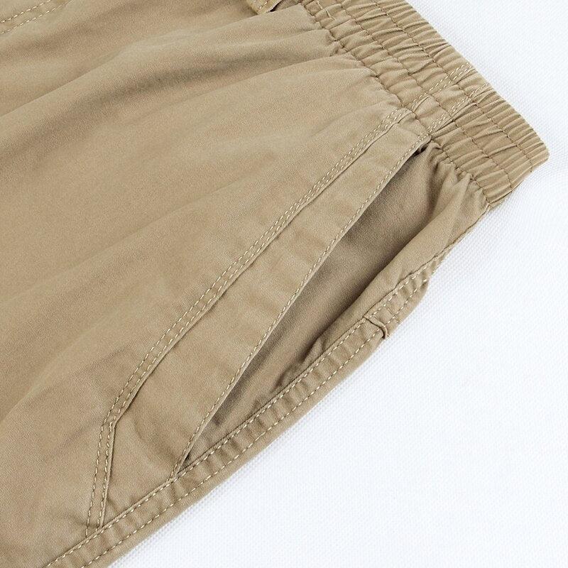 Tulum Linen Trousers
